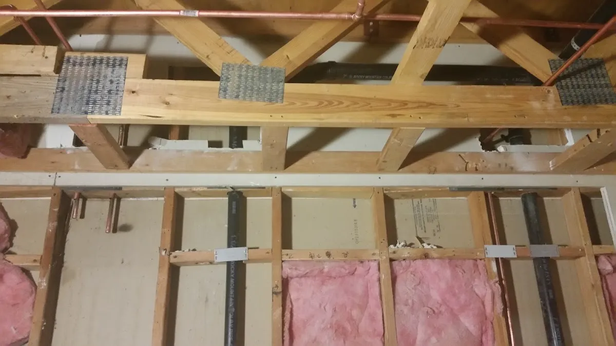 Plumbing services in San Anselmo, CA